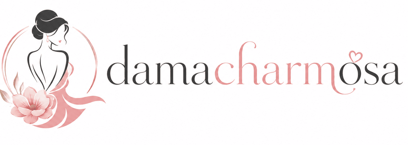 DAMA CHARMOSA