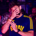 Filho de Oscar Schmidt se emociona ao revisitar legado do pai em evento da NBA